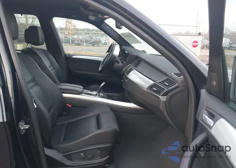 2011 BMW X5 xDrive35I/xDrive35I Premium/xDrive35I Sport Activity from USA, damaged, VIN 5UXZV4C51BL414489